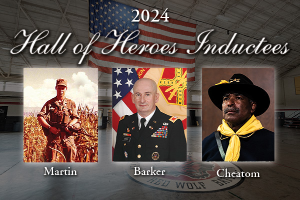 Hall of Heroes Header 2024